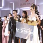Sempat Hampir Menyerah Saat Tahap Audisi Karena Kendala Biaya