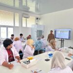 Fokus Dukung Ketahanan Pangan, Bioteknologi Lingkungan, dan Kesehatan