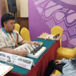 Sumbangkan Tiga Medali, Kuncinya Tekun Berlatih