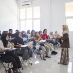 Lahir dari Tiga Tantangan Besar (Digitalisasi, Ketahanan Pangan, dan Tuntutan Pasar Global)