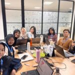 Buktikan Ilmu Sosial Bisa Bicara di Dunia Teknologi