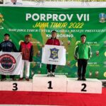 Wujudkan Mimpi Kala Kecil, Kuncinya Ulet dan Bermental Kuat