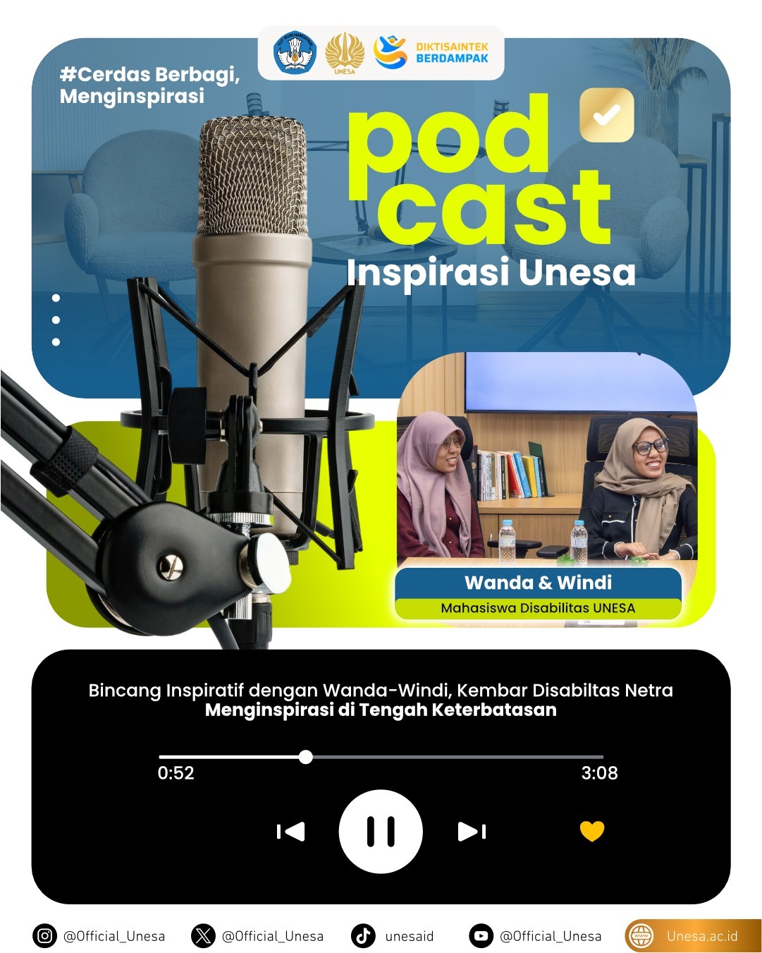 Podcast