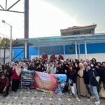 Gabungkan Aspek Biologi Hewan dengan Teknologi Modern