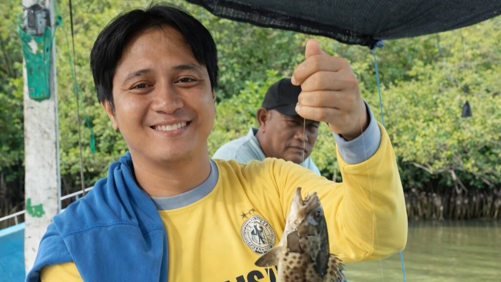 Kerja Keras, Sabar, dan Bersyukur: Nilai Hidup yang Dipetik dari Memancing