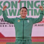 Menang Kalah jadi Pelajaran Berharga