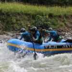 Arek Mojokerto yang Tumbuh Besar dari Keluarga Angkatan Laut