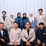 Terlibat Langsung Dalam Proyek Besar mulai Pendidikan, Kesehatan hingga Konstruksi