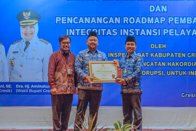 Untuk Sukses Harus Ada Mimpi dan Target Jelas
