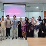 Pioner Kedokteran Gigi Olahraga (Sports Dentistry)