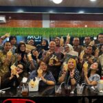 Belajar Langsung Dunia Korporasi, Aplikasikan Ilmu di Perkuliahan