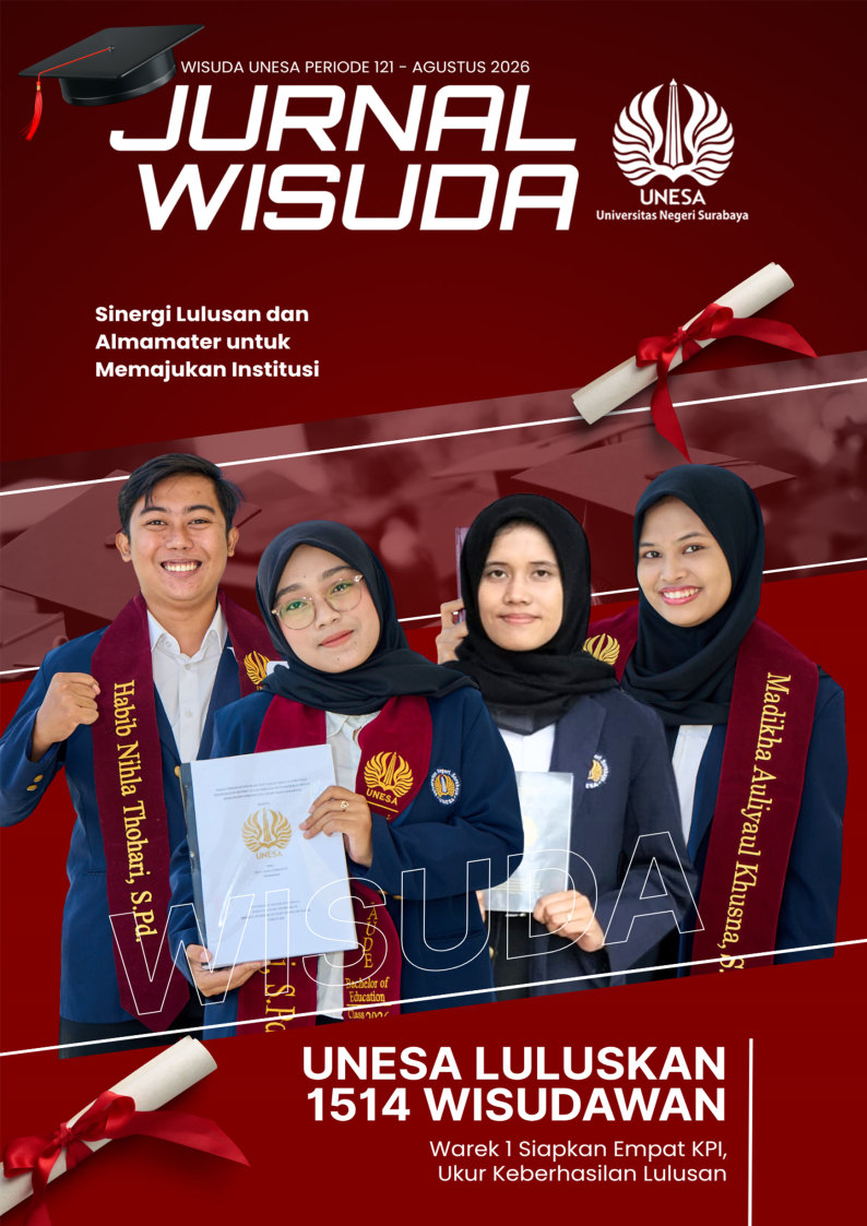 Jurnal Wisuda