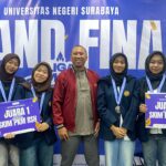 Tim PKM Unesa Soroti Maraknya Konten Bertema Kemiskinan di Medsos