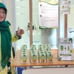 Biskuit Daun Kelor sebagai Alternatif Snack Pendamping MBG