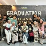 Ajang Implementasikan Ilmu Kuliah, Terkesan Program Waste Management