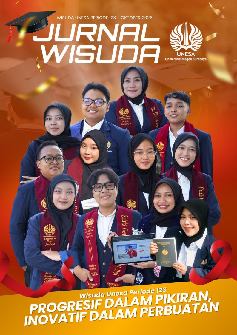 Jurnal Wisuda