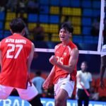 Tekuni Voli Sejak Usia 10 Tahun, Bakatnya Berkembang bersama Tim Jakarta Garuda