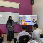 Cyber Learning Model Berbasis Project untuk Meningkatkan Kemampuan Edutechpreneurship