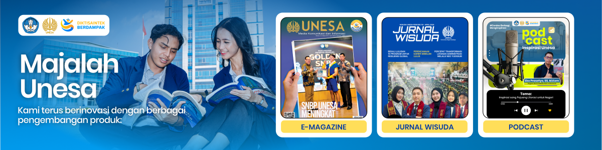 Web Banner - Majalah